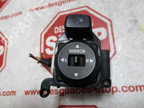 Used Mirror switch HYUNDAI i30 (FD) [2007-2012]  7383830