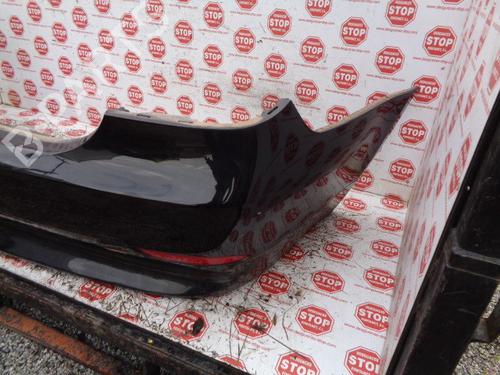 Rear bumper BMW 5 (E60) 530 d | BP8821940C8 