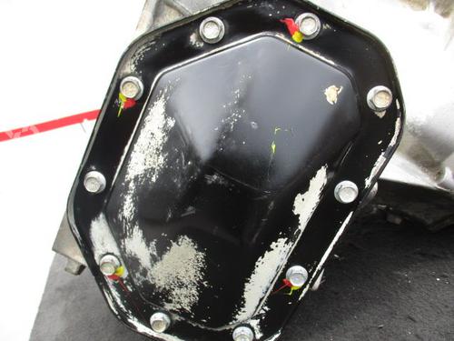 Gearbox OPEL CORSA C (X01) 1.4 (F08, F68) | BP15936701M3 