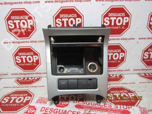 Ashtray VW GOLF V (1K1)  | BP15920620I30 