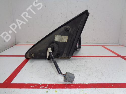 Right mirror FORD MONDEO III Saloon (B4Y) 2.5 V6 24V | BP15934384C27 