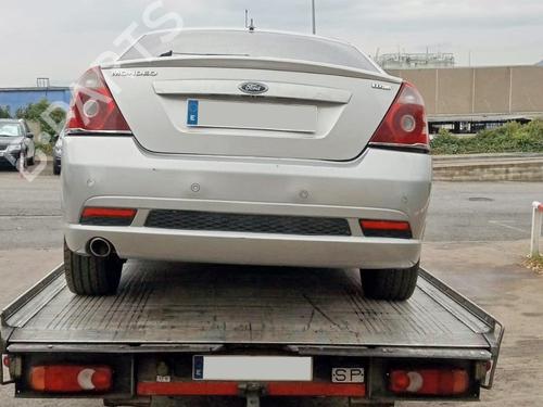 Front left window mechanism FORD MONDEO III (B5Y) 2.2 TDCi | BP15930530C22