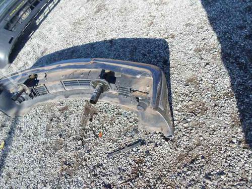Front bumper BMW 3 Touring (E36) 320 i | BP7621141C7 