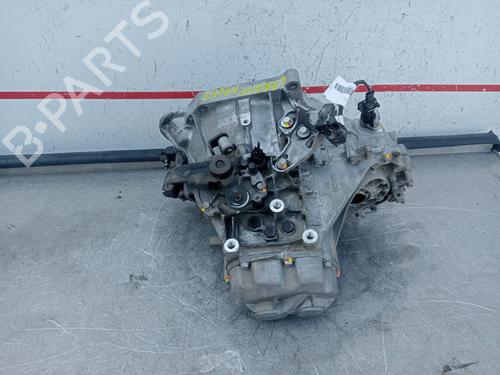 Gearbox KIA CARENS IV | BP37020430M3 - Image 4