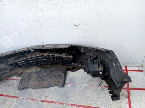 Front bumper OPEL ASTRA H GTC (A04)  | BP25494235C7 