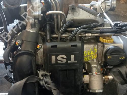 Engine SEAT ALTEA (5P1) | BP31709194M1