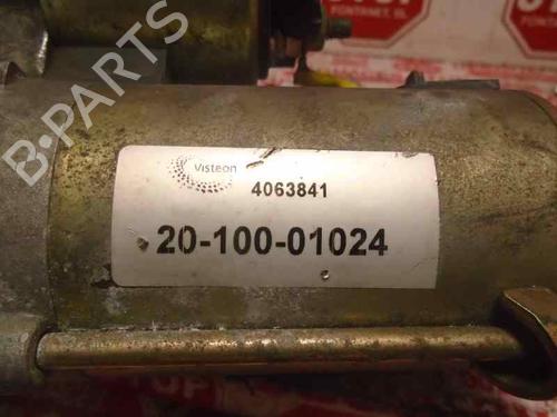 Starter FORD FIESTA V (JH_, JD_) ST150 | BP7384802M8 