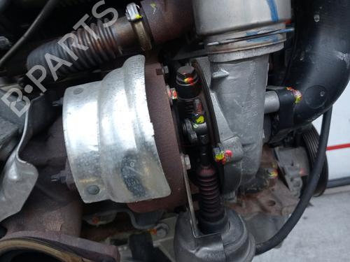 Engine RENAULT LAGUNA III (BT0/1) | BP31380381M1 - Image 13