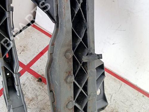 Frontplate/Frontkurv FORD FOCUS C-MAX (DM2) 1.8 | BP22190742C72 