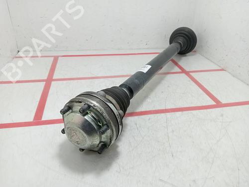 Right front driveshaft VW GOLF VI (5K1) | BP37630579M39 - Image 3