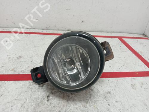 Used Right front fog light NISSAN QASHQAI / QASHQAI +2 I (J10, NJ10, JJ10E) 1.6 (114 hp) 17480114