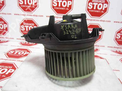 Used Heater blower motor CITROËN XSARA (N1) [1997-2005]  7382569
