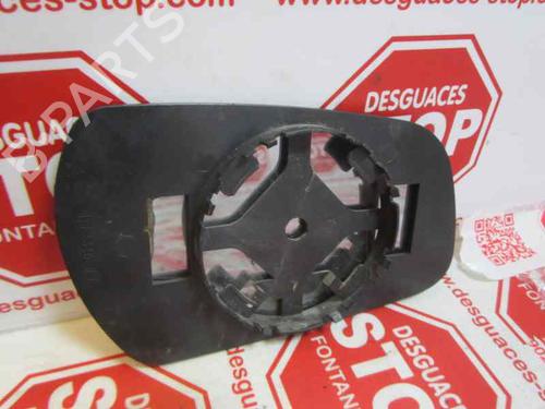 Left mirror glass CITROËN XSARA Coupe (N0) 1.4 i | BP15920498C148 