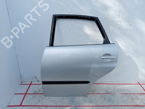 Used Left rear door SEAT CORDOBA (6L2) 1.4 16V (75 hp) 17947983
