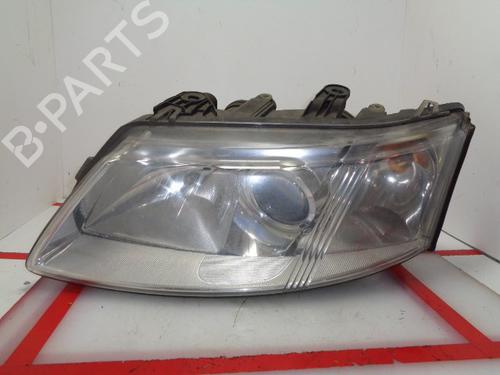 Lyskaster venstre SAAB 9-3 Estate (E50) [2005-2015]  15928434