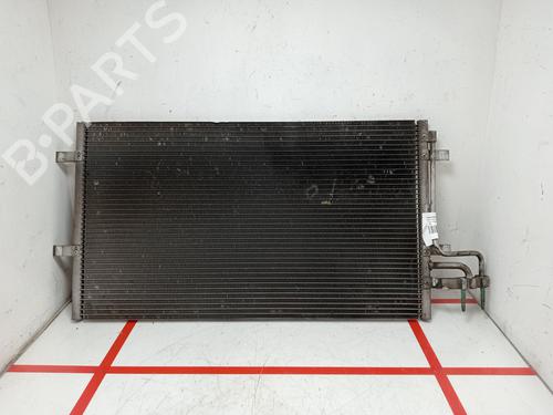 AC radiator FORD FOCUS II Saloon (DB_, FCH, DH) 1.6 | BP32724625M32 - Image 2