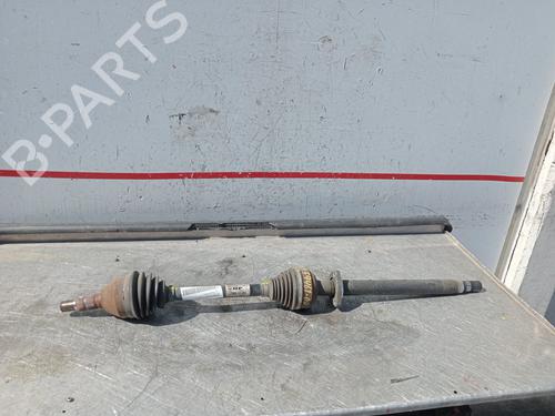 Used Right front driveshaft Right front driveshaft OPEL ASTRA J (P10) 1.6 Turbo (68) (180 hp) 32146866 32146866