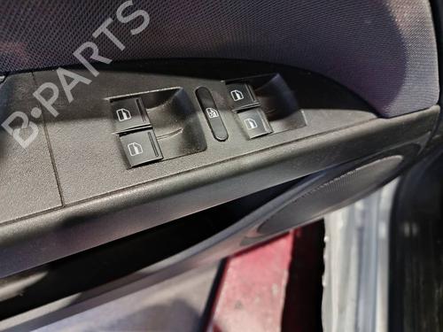 Used Left front window switch Left front window switch 38734399 38734399