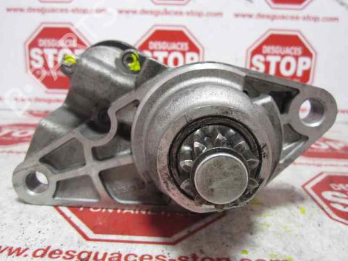 Starter SEAT IBIZA III (6L1)  | BP7382717M8