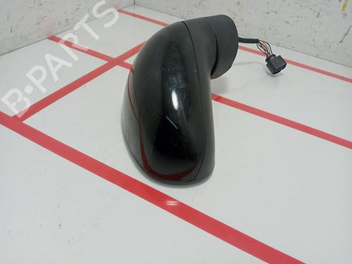 Right mirror SEAT LEON (1P1) 1.9 TDI | BP22445440C27 