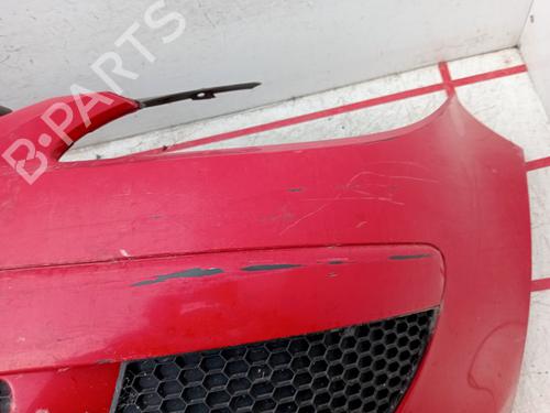 Front bumper SEAT ALTEA (5P1)  | BP27284985C7 