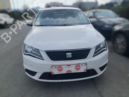 Used AC radiator AC radiator SEAT TOLEDO IV (KG3) 1.6 TDI (105 hp) 33983020 33983020
