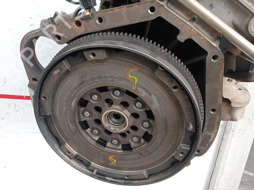 Motor MERCEDES-BENZ C-CLASS Coupe (CL203) C 230 Kompressor (203.747) | BP29595978M1 