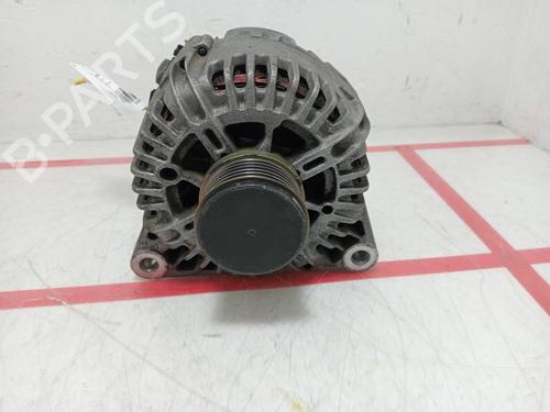 Alternator CITROËN C8 (EA_, EB_) 2.2 HDi | BP37794642M7 - Image 3
