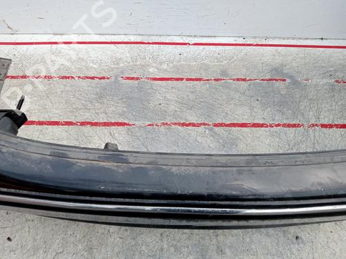 Rear bumper MERCEDES-BENZ C-CLASS (W203) C 200 CDI (203.007) | BP23118976C8 