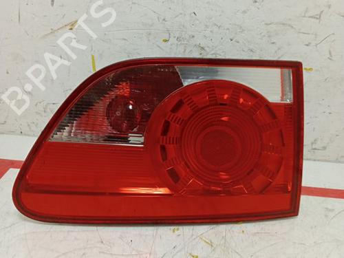 Used Left tailgate light SEAT ALTEA XL (5P5, 5P8) [2006-2015]  29376486