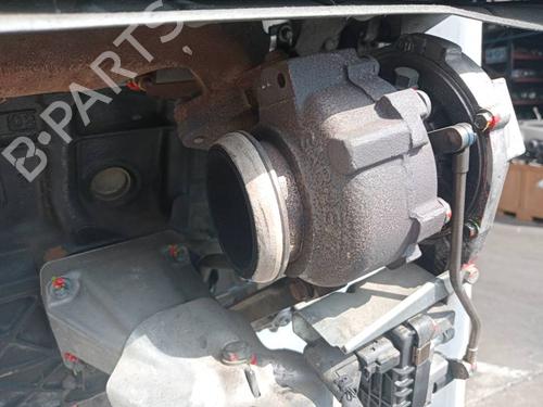 Engine MERCEDES-BENZ E-CLASS (W211) | BP38727590M1 - Image 20