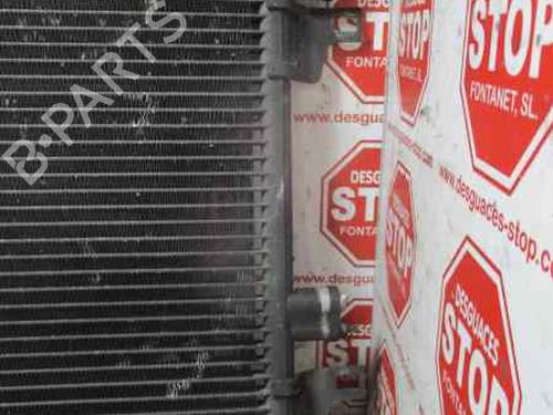 AC radiator RENAULT LAGUNA II (BG0/1_) 1.9 dCi (BG08, BG0G) | BP7392551M32 