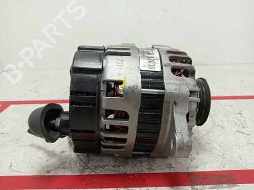 Alternator HYUNDAI ATOS (MX) 1.0 i | BP17626621M7 