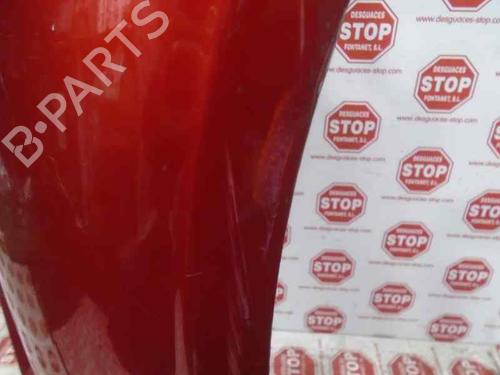 Right front fenders CHRYSLER PT CRUISER (PT_) 2.0 | BP7622335C42 