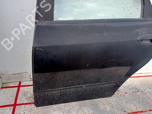 Left rear door FIAT LINEA (323_, 110_) 1.3 D Multijet (323AXB11, 323AXB1A) | BP28151536C4