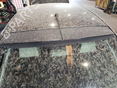 Used Rear spoiler Rear spoiler 37518265 37518265