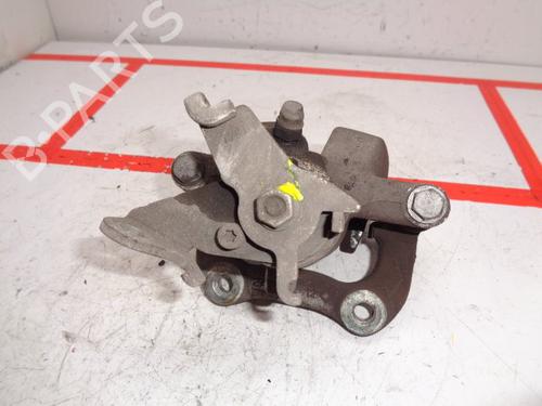 Right rear brake caliper RENAULT MEGANE III Grandtour (KZ0/1) 1.5 dCi (KZ09, KZ0D, KZ1G, KZ29, KZ14, KZ1W, KZ10, KZ1F,... | BP15933358M106 