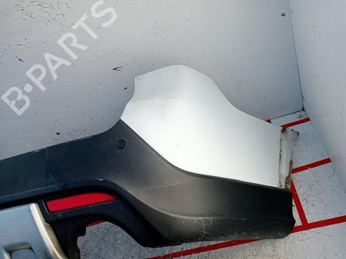 Rear bumper SAAB 9-3 Estate (E50) 1.9 TTiD | BP20132322C8 