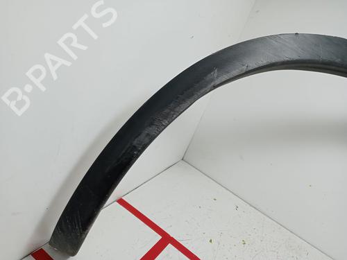 Højre bak skjermliste NISSAN QASHQAI / QASHQAI +2 I (J10, NJ10, JJ10E) 2.0 | BP16061025C137 