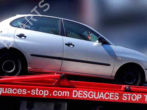 Steering rack SEAT IBIZA III (6L1) | BP7397499M22