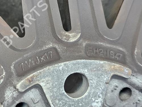 Rim BMW 1 (E87) 118 d | BP27878568C45