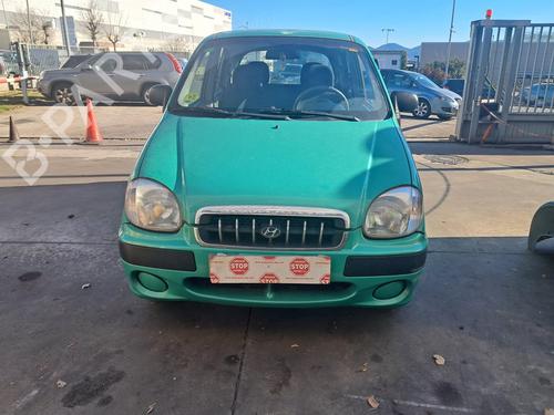 Venstre bak invendig håndtak HYUNDAI ATOS (MX) 1.0 i | BP22648577I15 