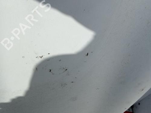 Hood NISSAN QASHQAI I (J10, NJ10) 1.6 | BP27286134C1 