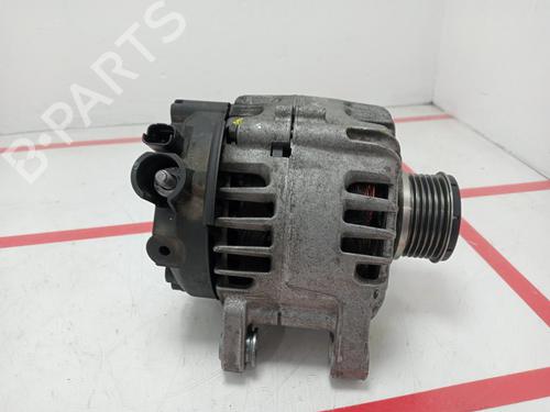 Alternator PEUGEOT 2008 I (CU_) 1.2 VTi | BP32116021M7 - Image 2