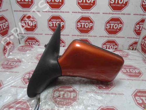 Left mirror SEAT CORDOBA (6K1, 6K2) 1.9 TDI | BP7347692C26 