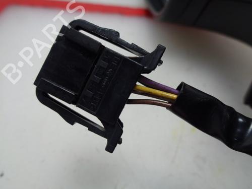 Left mirror SEAT ALTEA (5P1)  | BP15928454C26