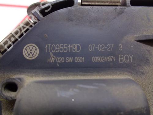 Front wiper motor VW TOURAN (1T1, 1T2) 2.0 TDI 16V | BP15934501M29 