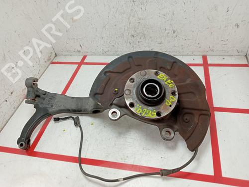 Right front steering knuckle SEAT EXEO ST (3R5) 2.0 TDI | BP27661233M26 