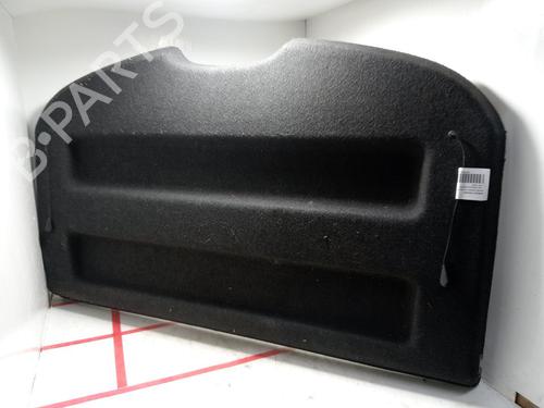 Used Rear parcel shelf Rear parcel shelf 38708671 38708671