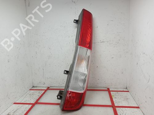 Used Right taillight MERCEDES-BENZ VITO Bus (W639) 109 CDI (639.701, 639.703, 639.705) (95 hp) 22229288